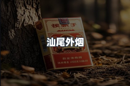 汕尾外烟